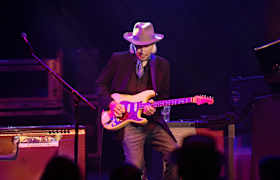 Entradas Dave Alvin
