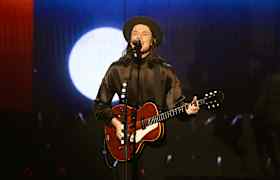 Entradas James Bay