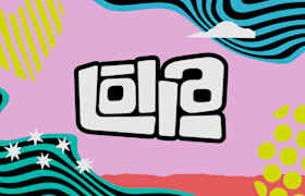 Lollapalooza Bilet