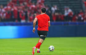 Austria National Team Bilet