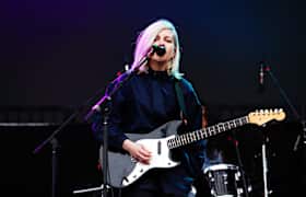 Entradas Alvvays