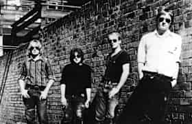 Entradas The Saints