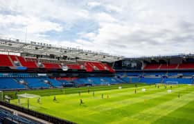 Bilety na Norway National Team