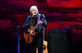 Justin Hayward Bilet