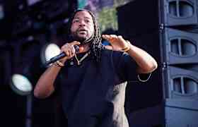 Entradas PartyNextDoor