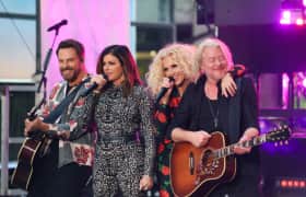 Bilety na Little Big Town