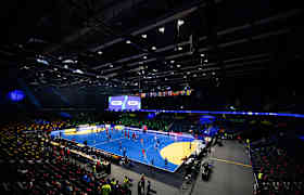 Entradas IHF Women’s World Handball Championship