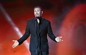 Kadim Al Sahir Bilet