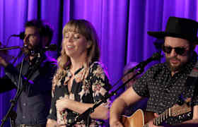 Entradas The Dustbowl Revival