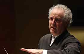 Manfred Honeck Bilet