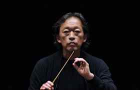 Myung-Whun Chung Bilet