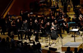 Entradas Edith Piaf Show