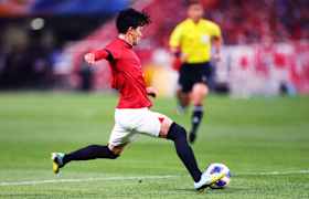 Entradas Urawa Red Diamonds