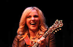 Entradas Rhonda Vincent