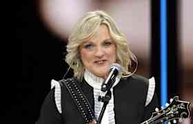 Entradas Rhonda Vincent