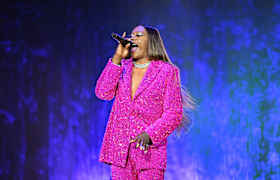 Entradas Big Freedia