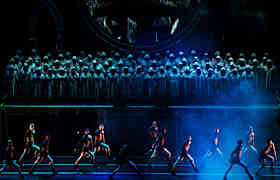 Entradas Carmina Burana