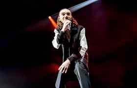 Nathan Sykes Bilet
