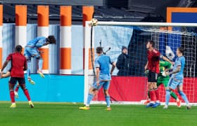 Bilety na New York City FC