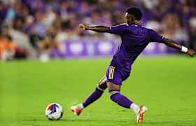 Orlando City SC Bilet