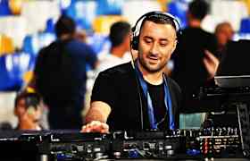 Entradas Joseph Capriati