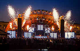 Entradas Ushuaia Ibiza