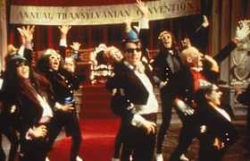 Entradas The Rocky Horror Picture Show