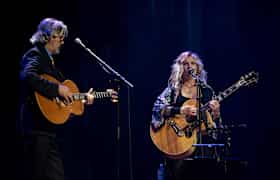Entradas Over the Rhine