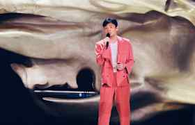 Entradas Li Ronghao