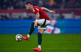 Tickets für Hungary vs Turkey Nations League Puskas Ferenc Stadion