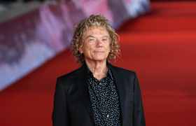 Entradas Jerry Harrison