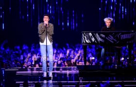 Bilety na Jack and Jack