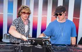 Bob Moses Bilet