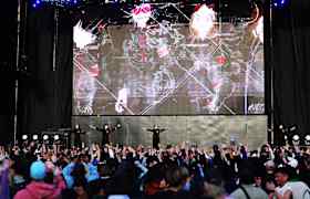 Entradas Head in the Clouds Festival