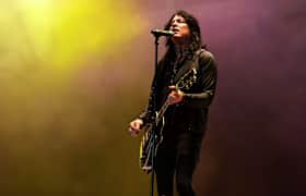 Bilety na Tom Keifer