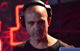 Entradas Victor Calderone