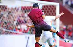 Entradas Vissel Kobe