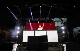 Bilety na Lost Frequencies