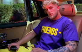 July 20 mike tyson vs jake paul tickets