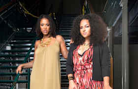 Entradas Floetry