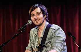Entradas Charlie Worsham
