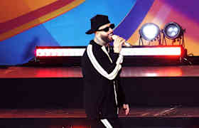 Nicky Jam Bilet