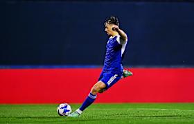 Dinamo Zagreb Bilet