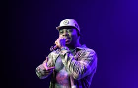 Entradas Kevin Gates