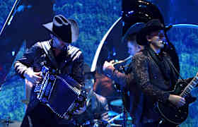 Entradas Calibre 50