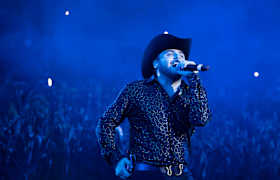 Entradas Gerardo Ortiz