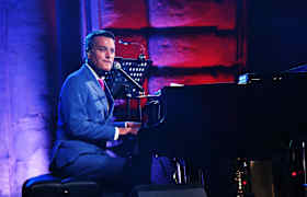 Entradas Michael W. Smith