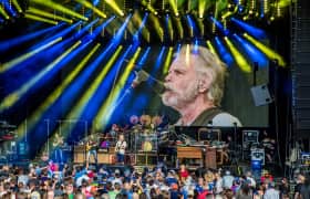 Entradas Dead & Company