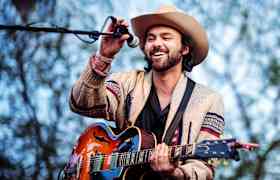 Shakey Graves Bilet