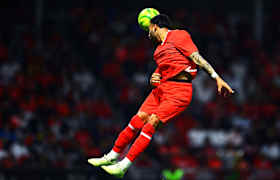 Bilety na Deportivo Toluca F.C.